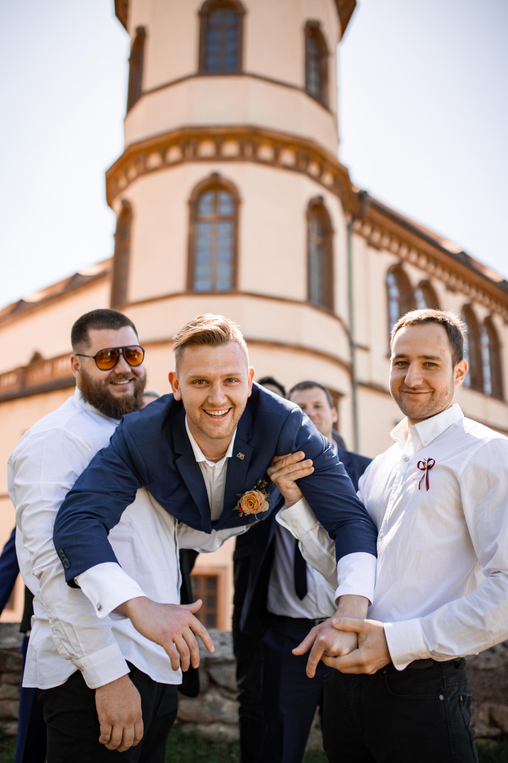 svatební fotograf