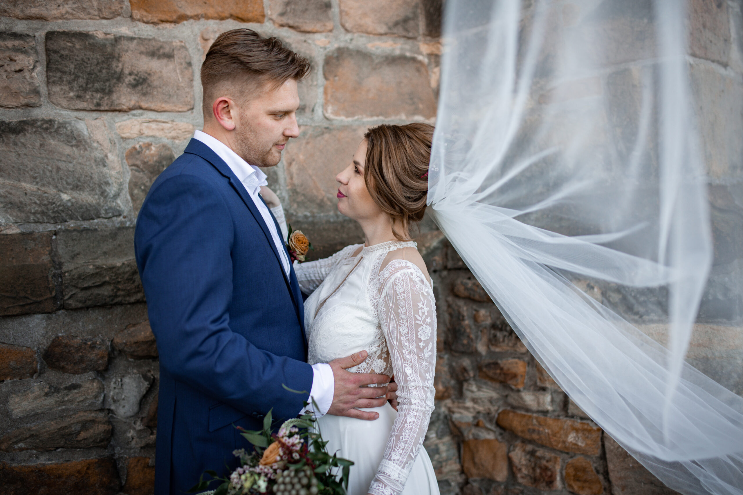 svatební fotografka