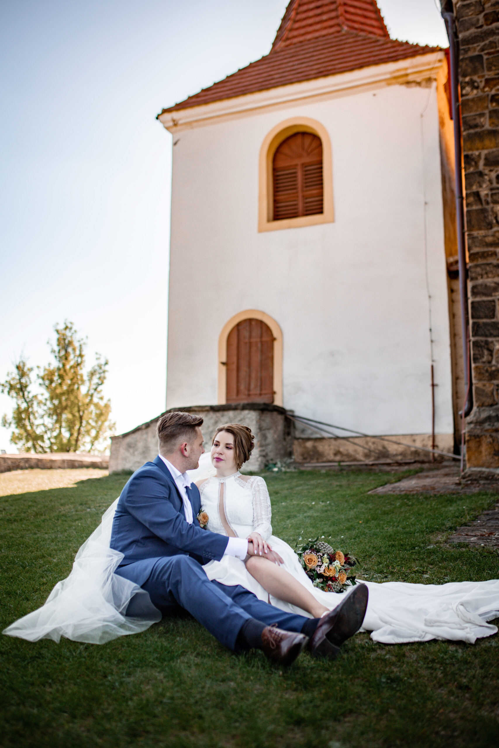 svatební fotograf Kolín