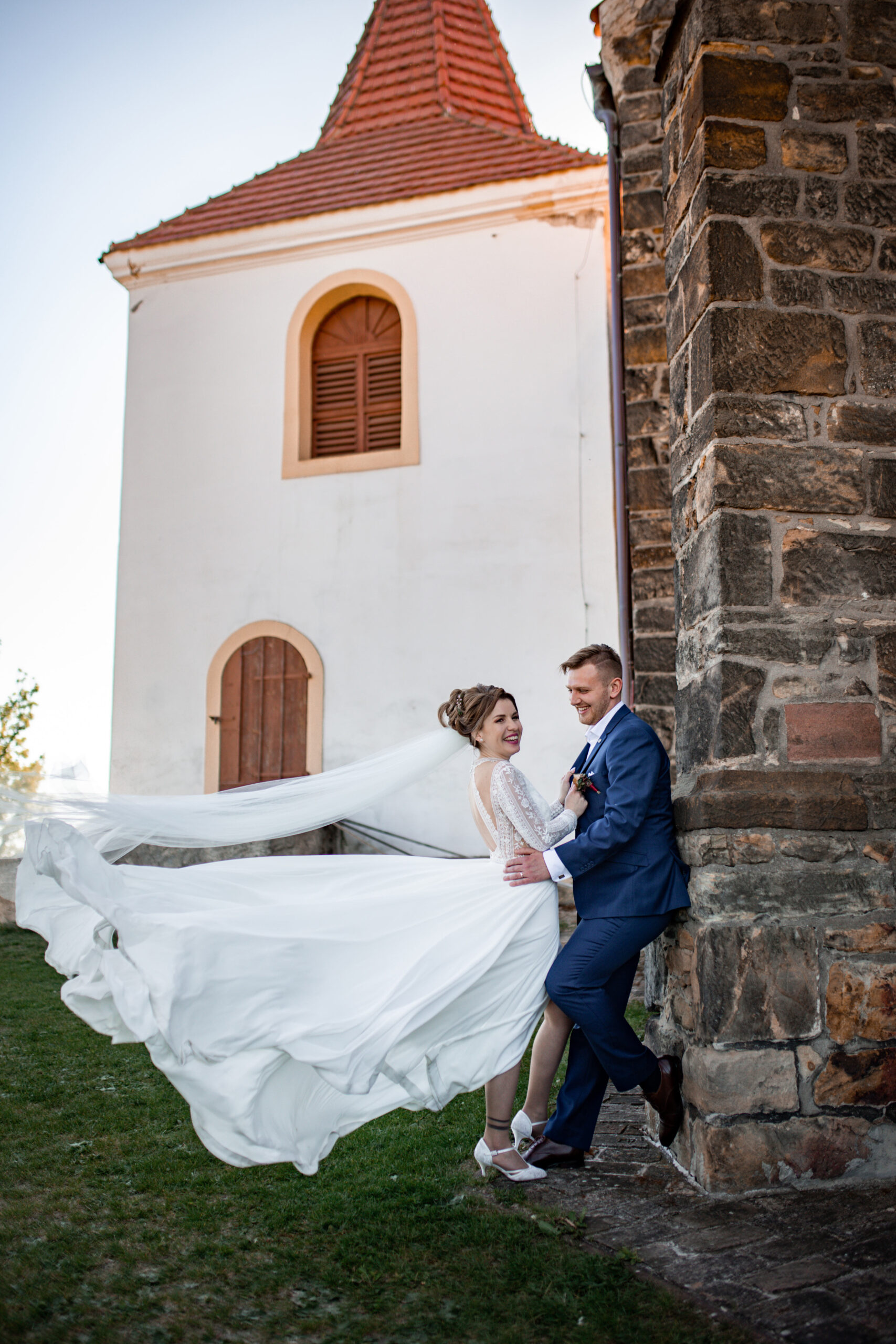 svatební fotograf Nymburk