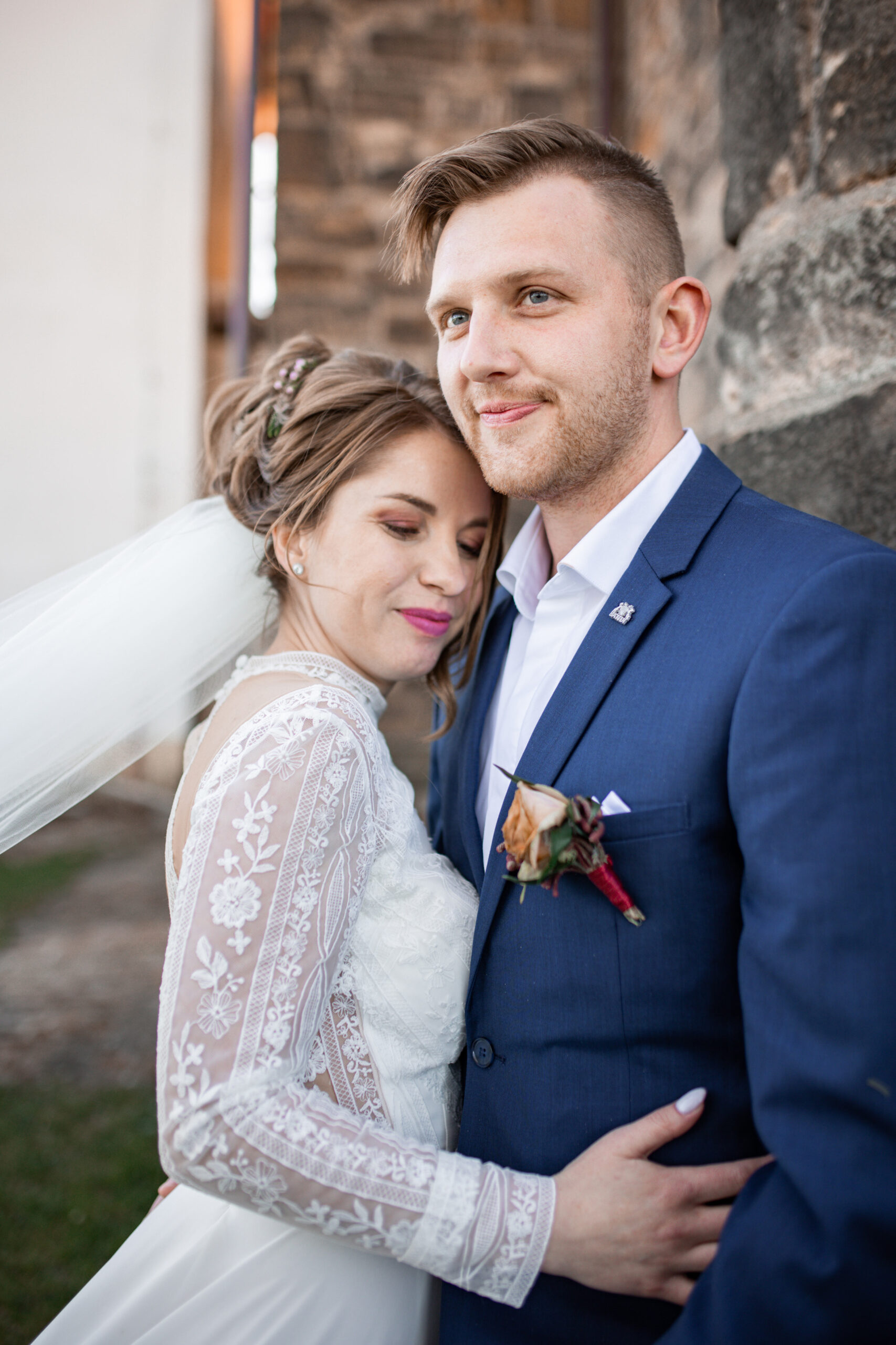 svatební fotograf Nymburk