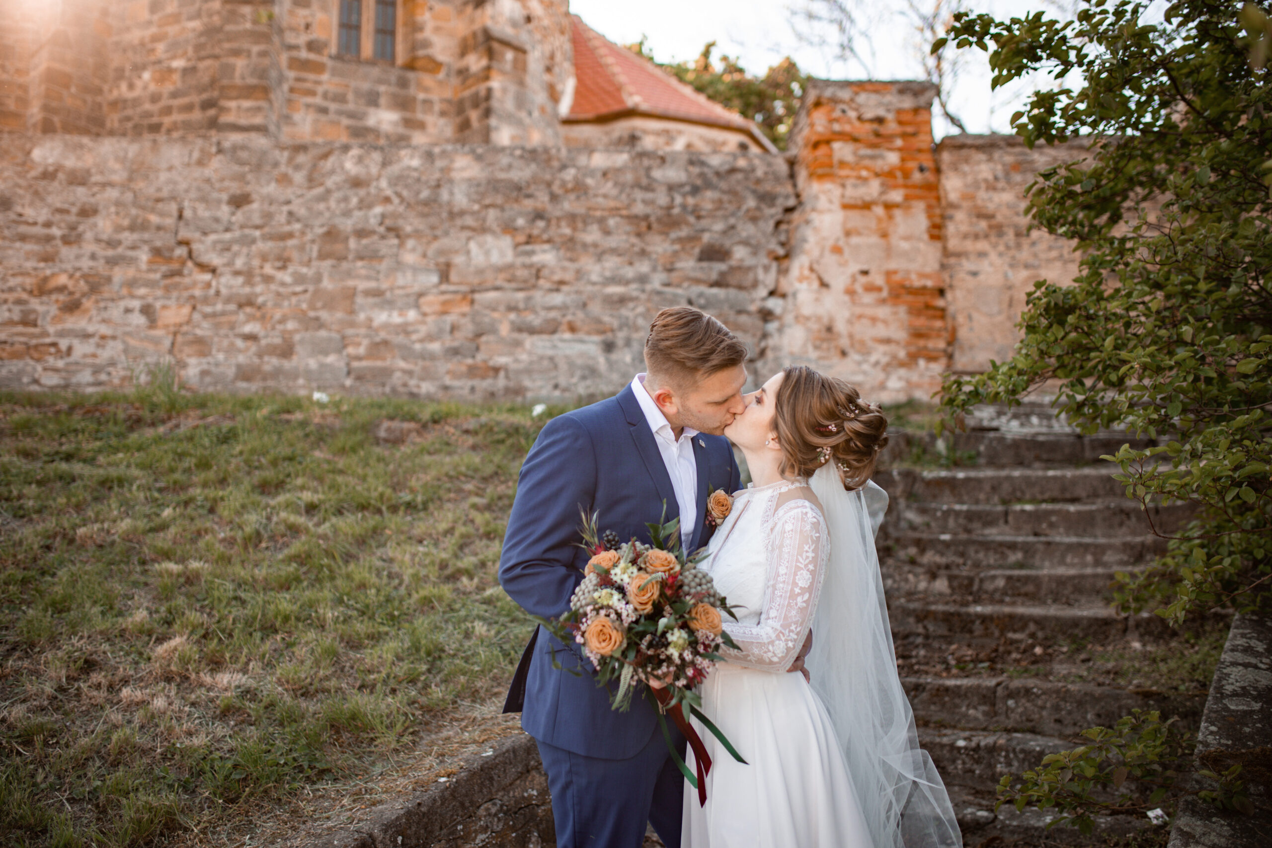 svatební fotograf středočeský kraj