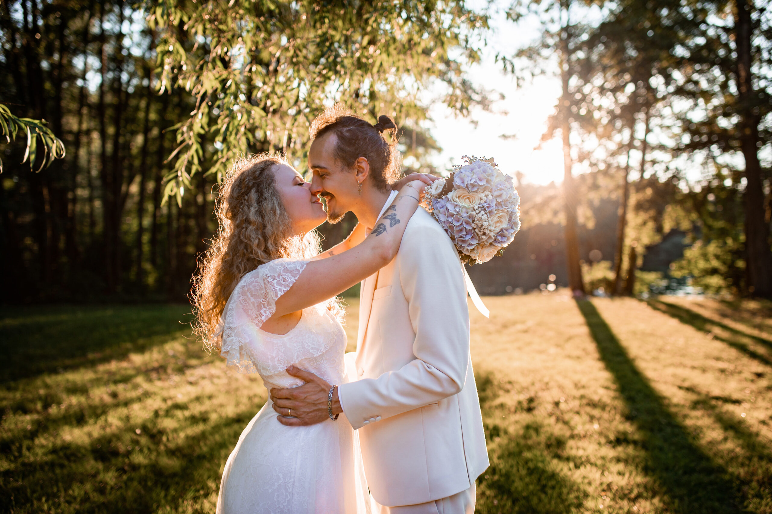 svatební fotograf Nymburk