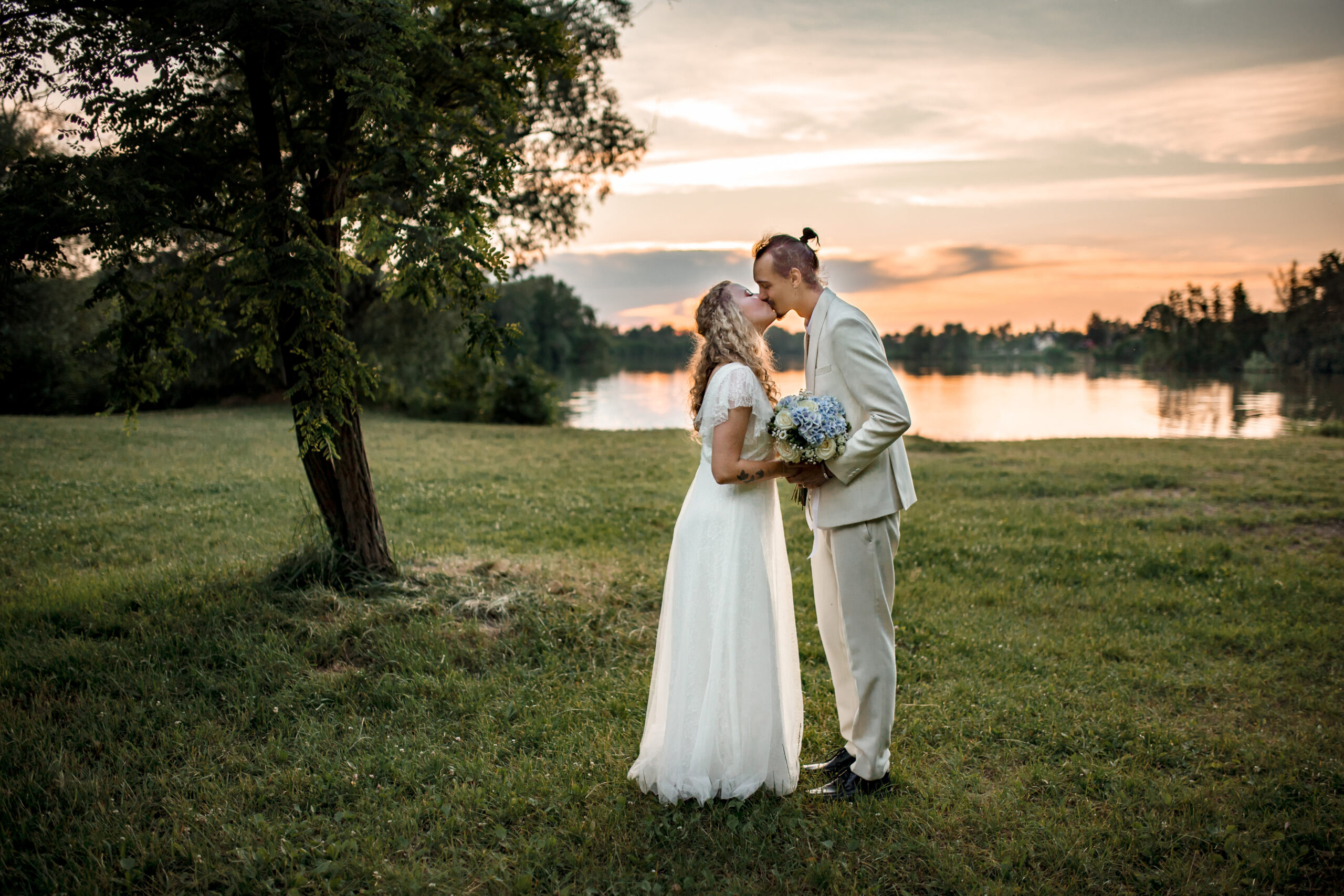 svatební fotograf Poděbrady