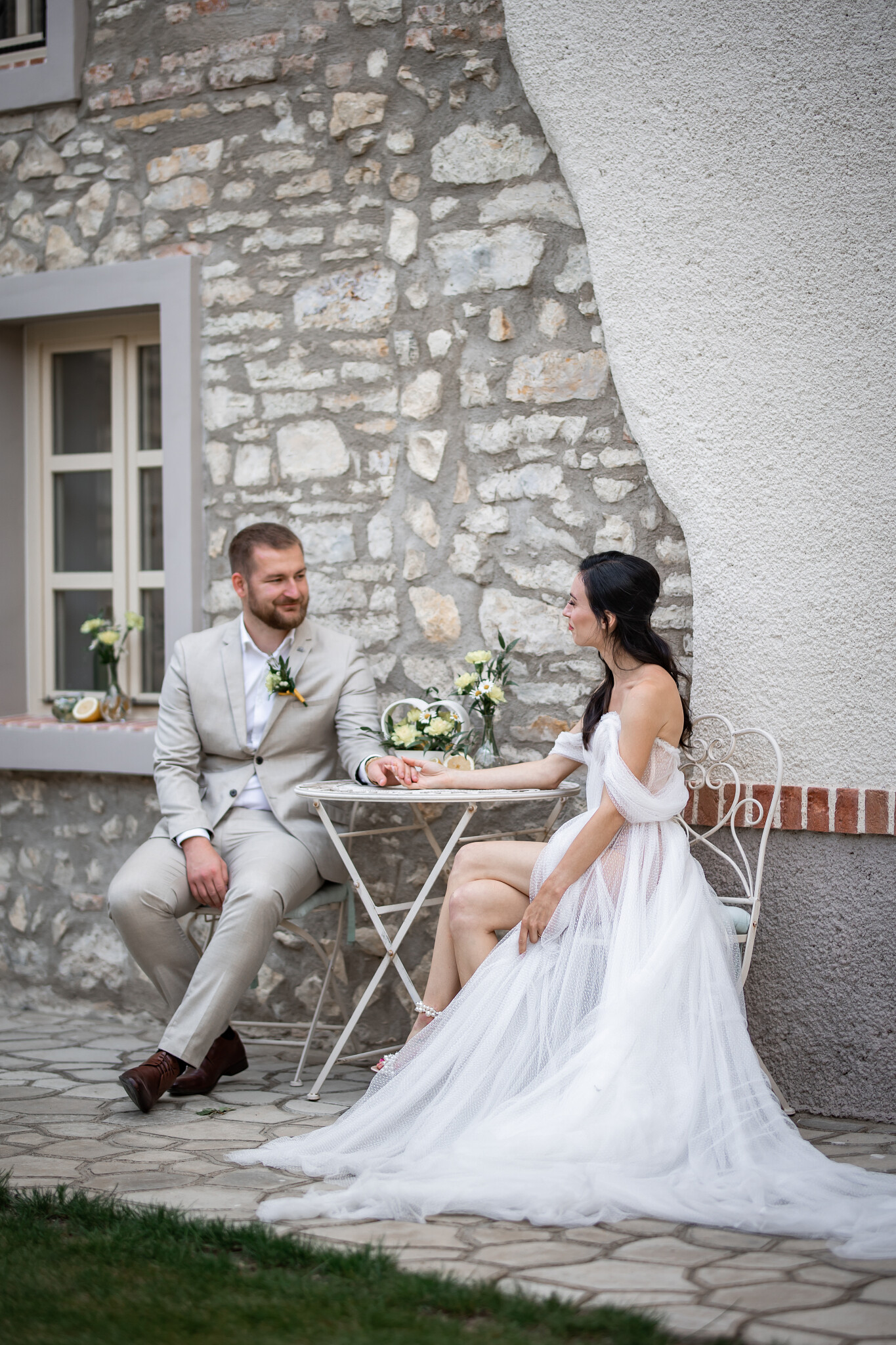 svatební fotograf Poděbrady