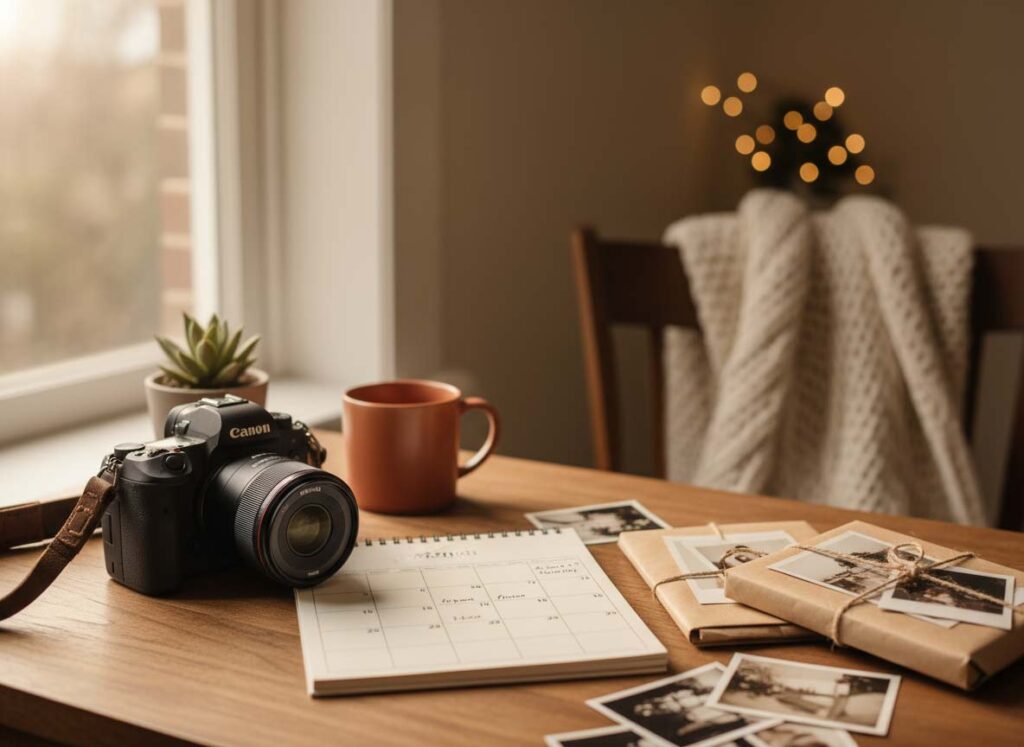 objednání focení pro rodiny s dětmi