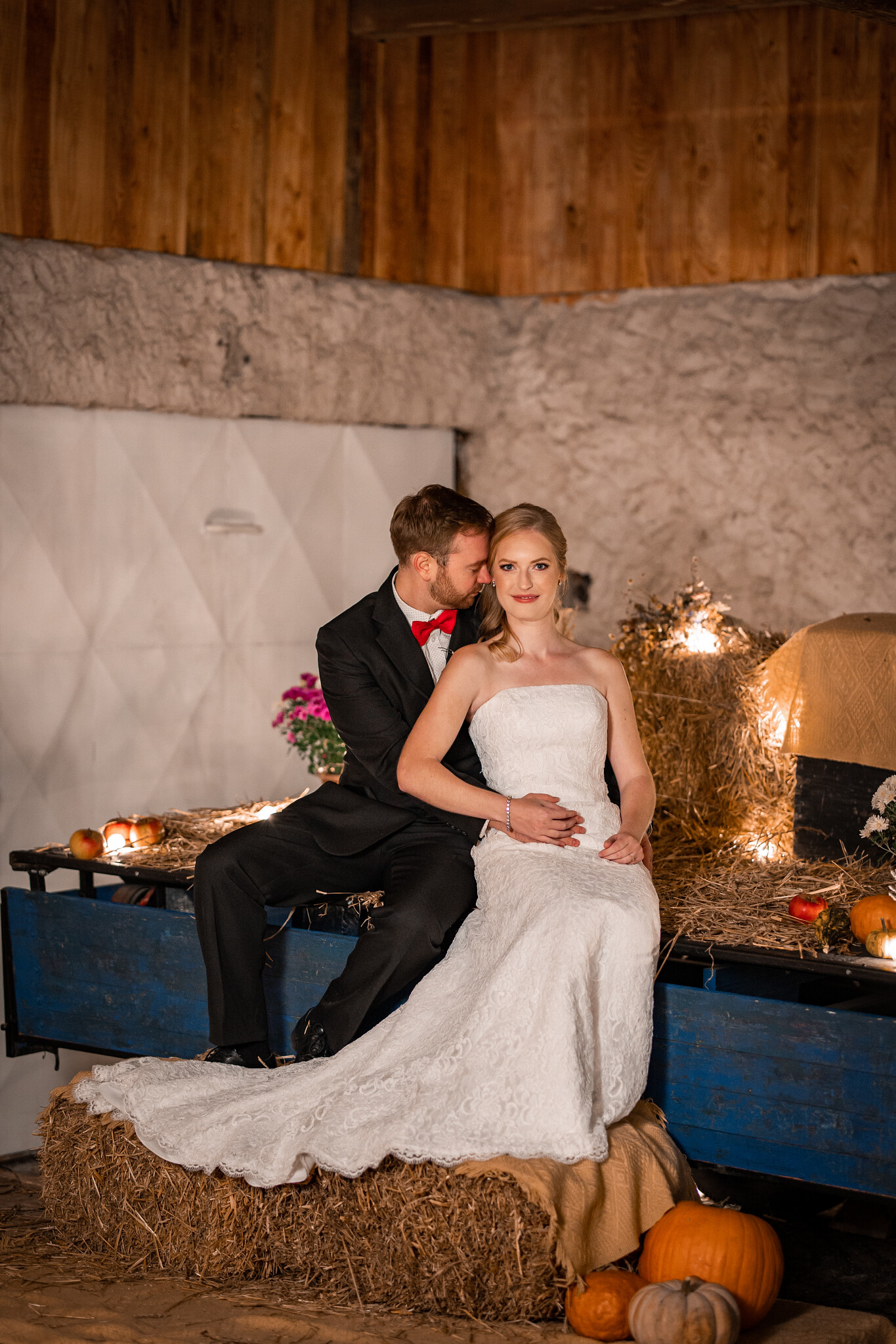 Okamžiky, které trvají jen pár sekund — ale vzpomínky celý život.