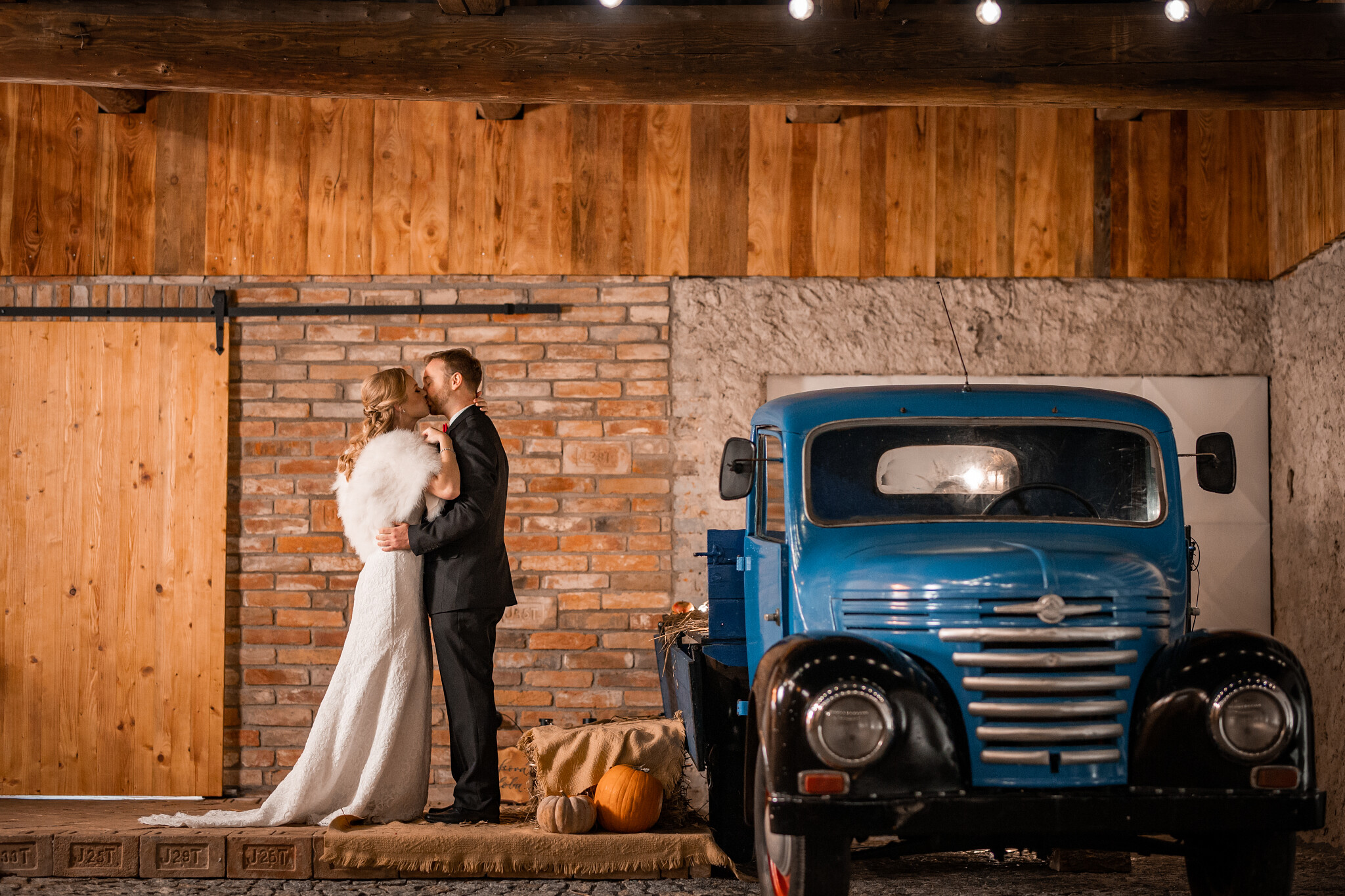 Okamžiky, které trvají jen pár sekund — ale vzpomínky celý život.