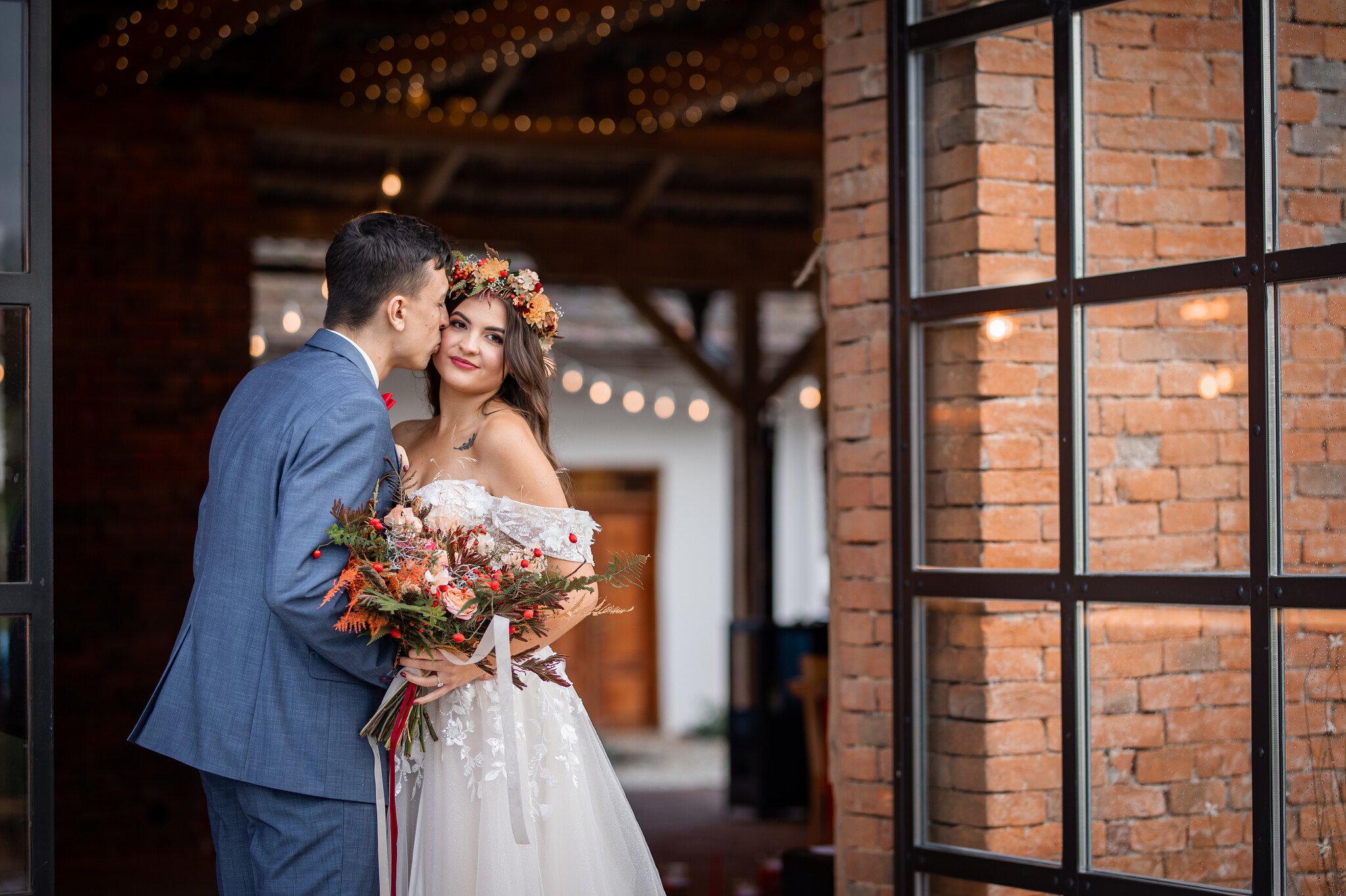 Okamžiky, které trvají jen pár sekund — ale vzpomínky celý život.