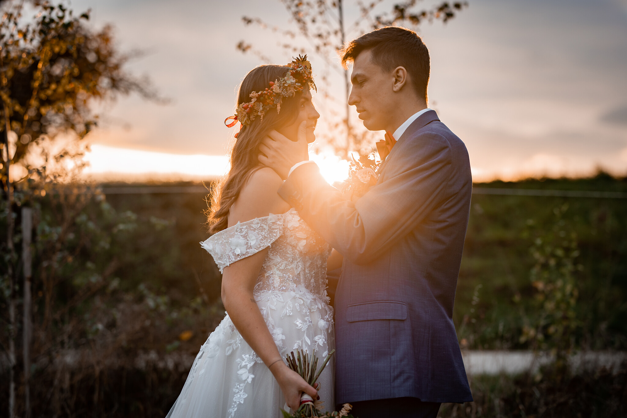 Okamžiky, které trvají jen pár sekund — ale vzpomínky celý život.