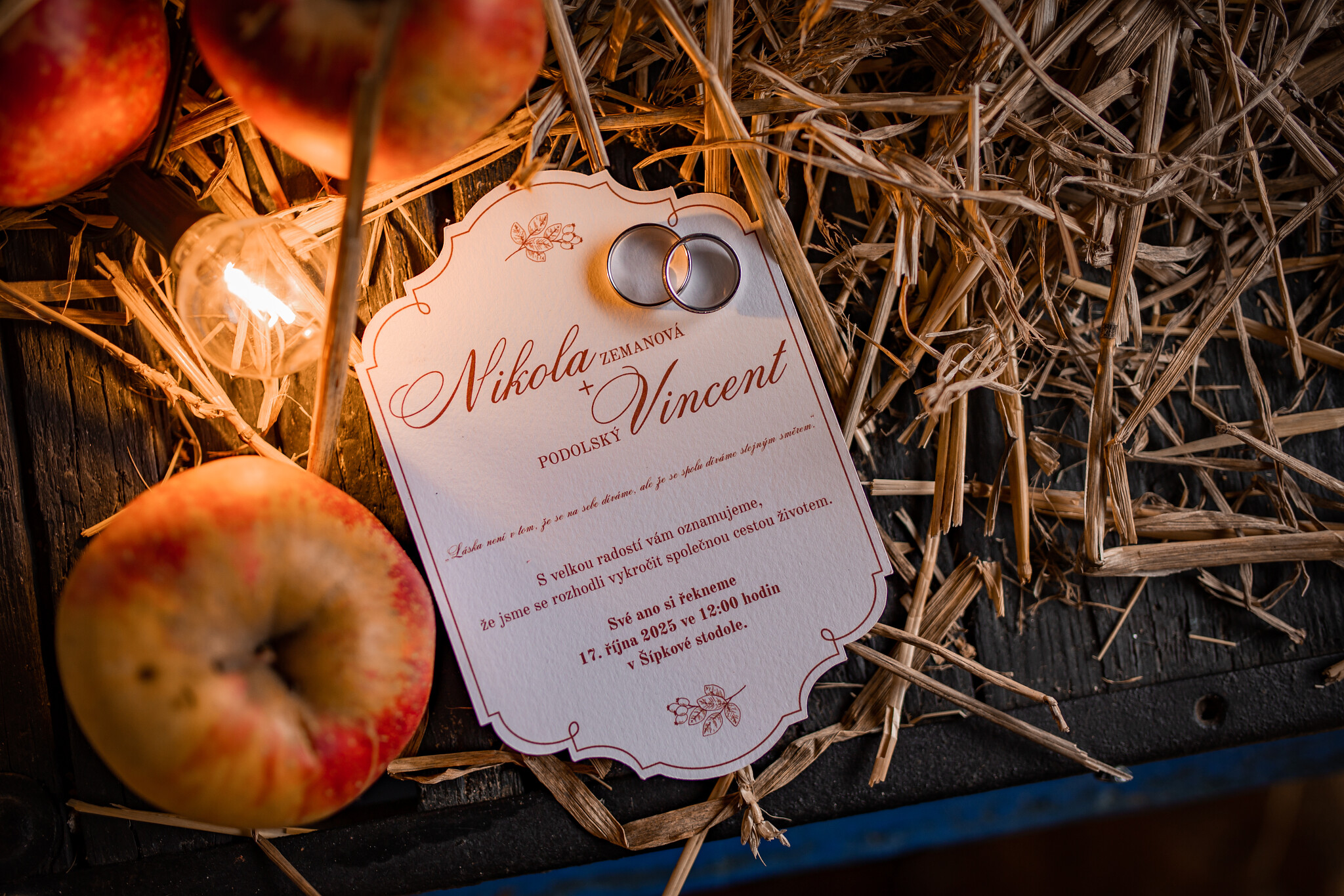 Okamžiky, které trvají jen pár sekund — ale vzpomínky celý život.