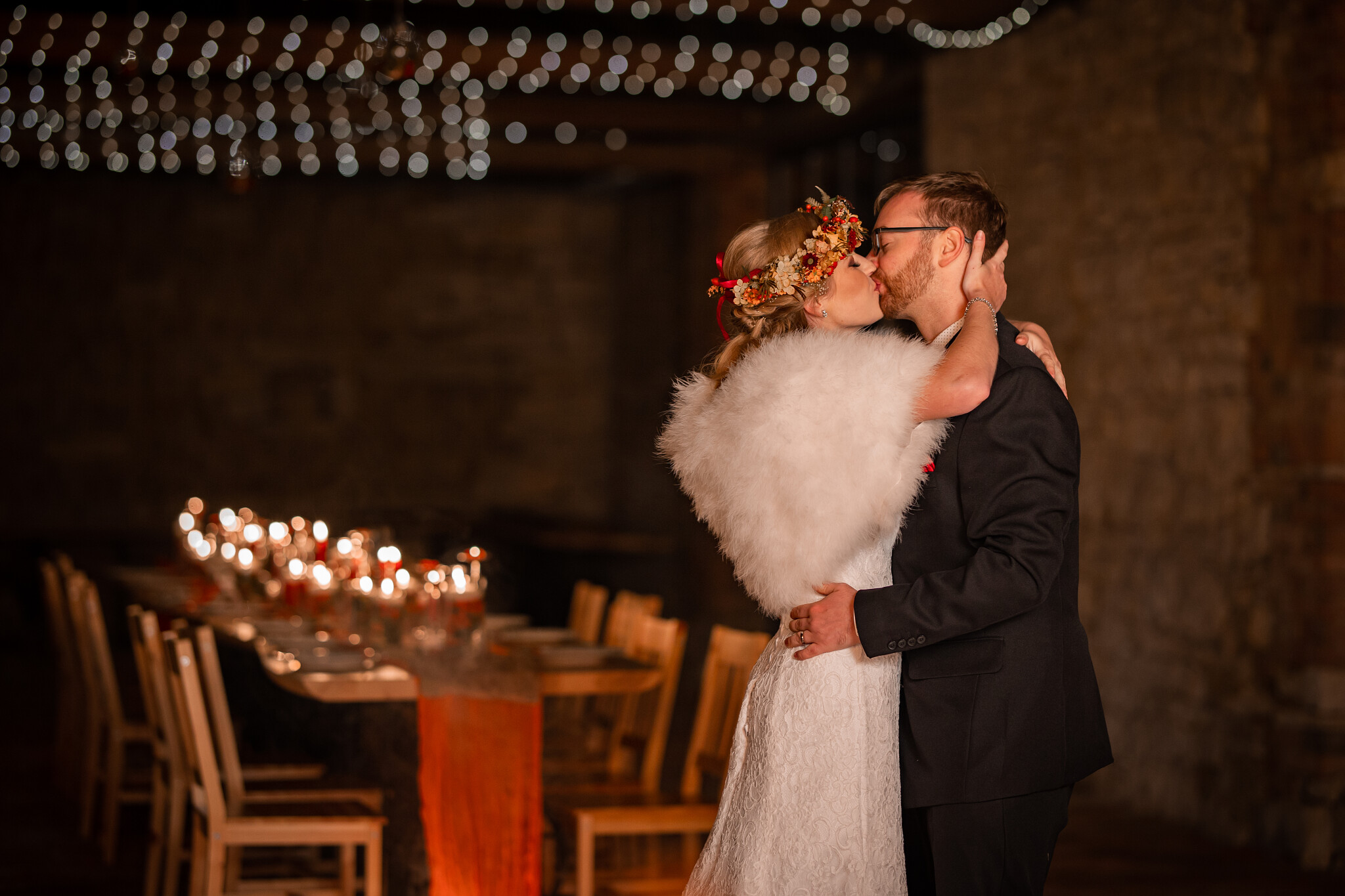 Okamžiky, které trvají jen pár sekund — ale vzpomínky celý život.