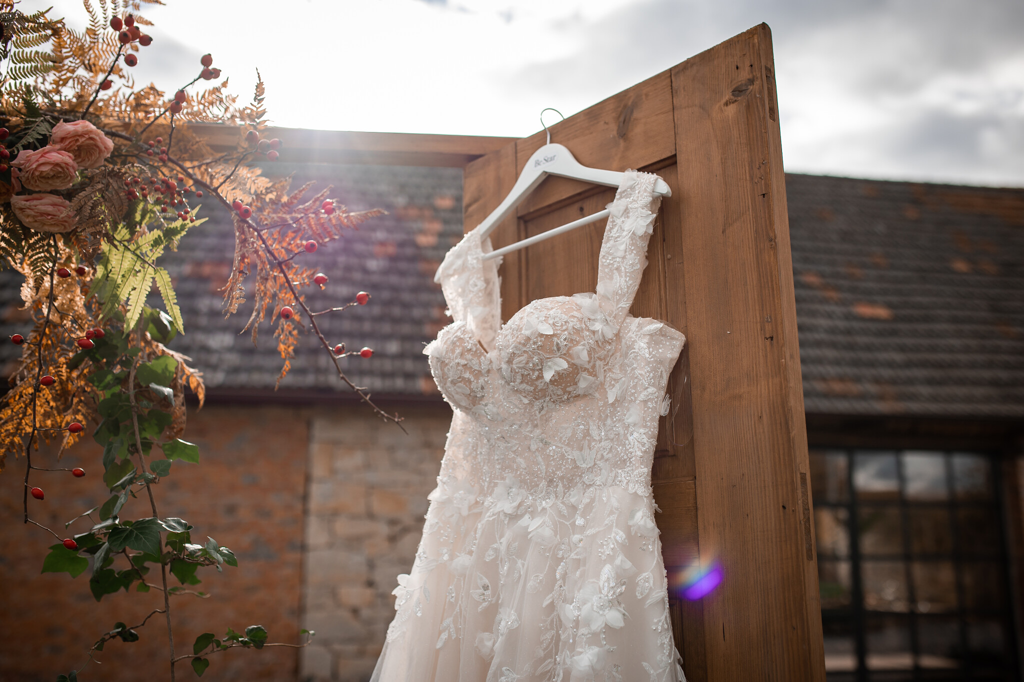 Okamžiky, které trvají jen pár sekund — ale vzpomínky celý život.