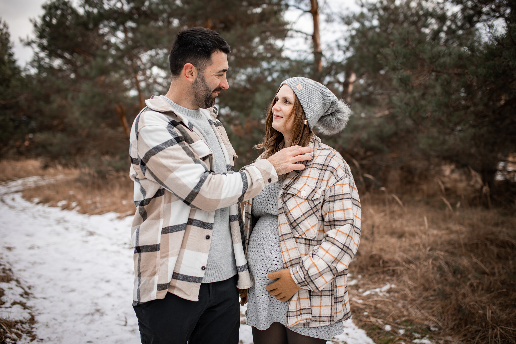 Přirozené emoce, smích a objetí – přesně takové focení mám ráda.