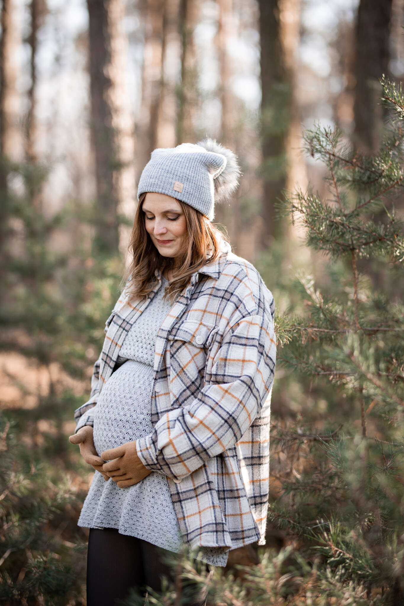 Přirozené emoce, smích a objetí – přesně takové focení mám ráda.